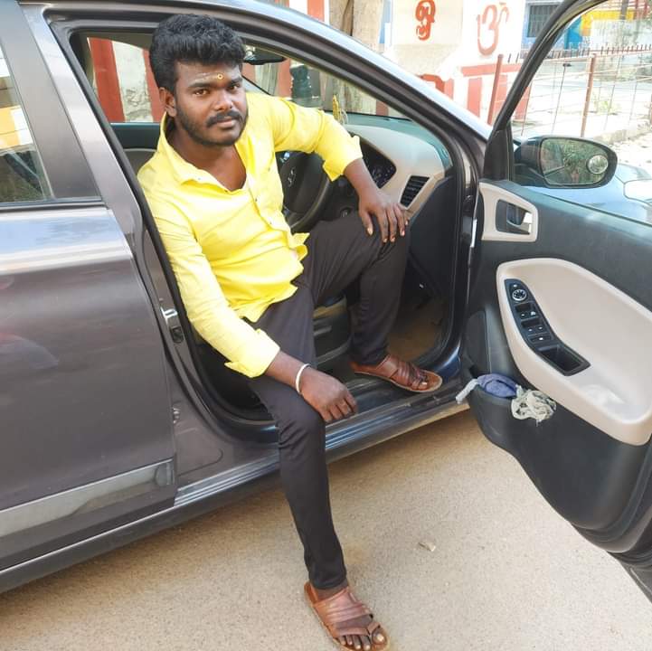 Groom Image